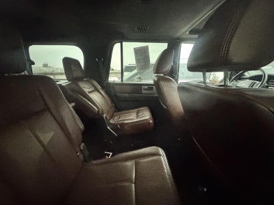 2011 Ford Expedition King Ranch