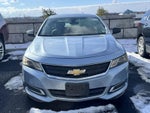 2014 Chevrolet Impala LS