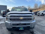 2016 Chevrolet Silverado 2500HD LT