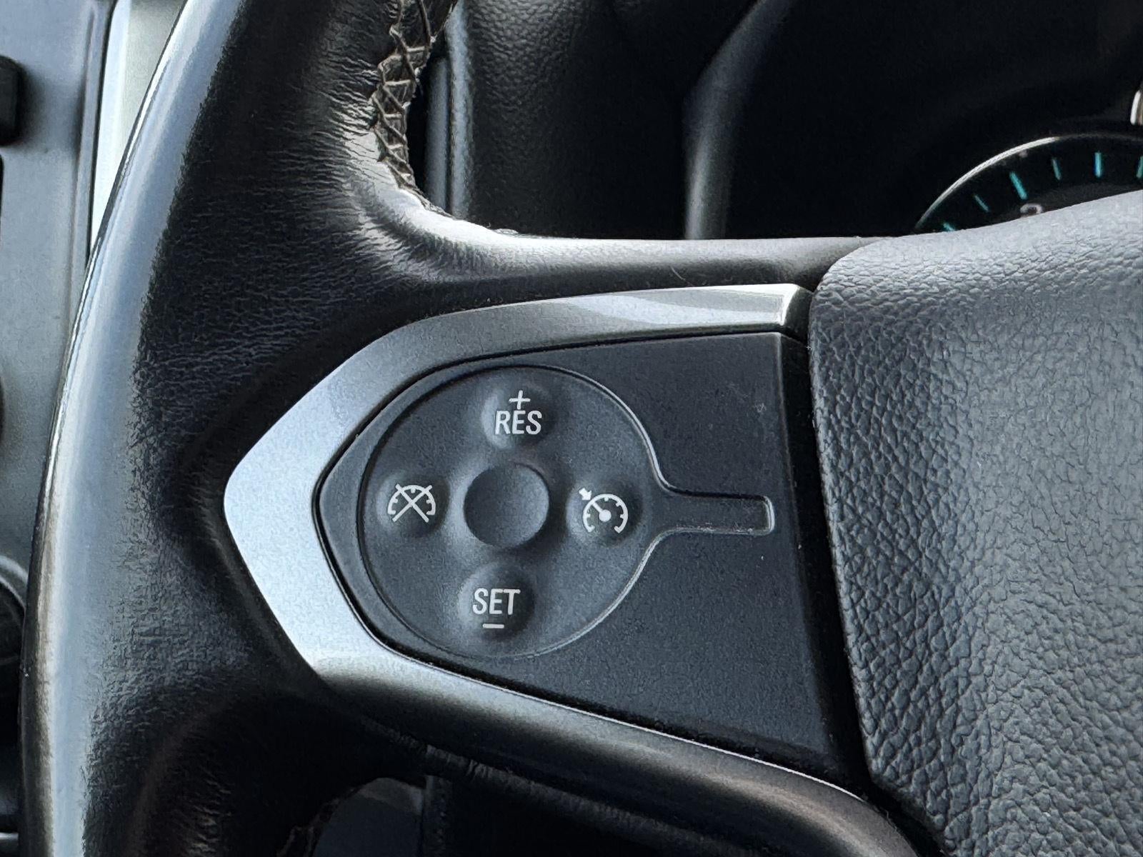 2016 Chevrolet Silverado 2500HD LT