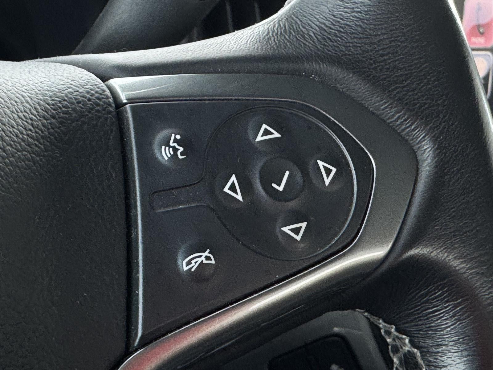 2016 Chevrolet Silverado 2500HD LT