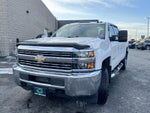 2016 Chevrolet Silverado 2500HD LT