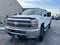 2016 Chevrolet Silverado 2500HD LT