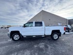 2016 Chevrolet Silverado 2500HD LT