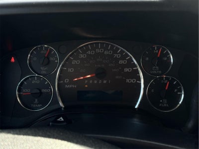 2024 Chevrolet Express Cargo Van RWD 2500 135