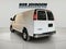 2024 Chevrolet Express Cargo Van RWD 2500 135