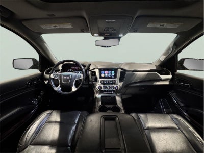 2020 GMC Yukon SLT