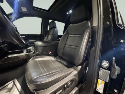 2021 GMC Sierra 2500HD Denali