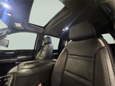 2021 GMC Sierra 2500HD Denali