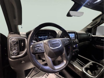 2021 GMC Sierra 2500HD Denali