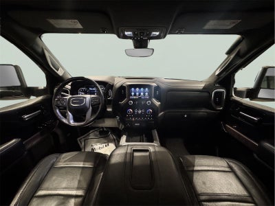 2021 GMC Sierra 2500HD Denali