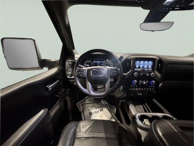 2021 GMC Sierra 2500HD Denali