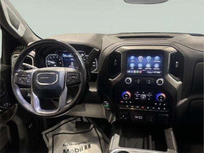 2021 GMC Sierra 2500HD Denali