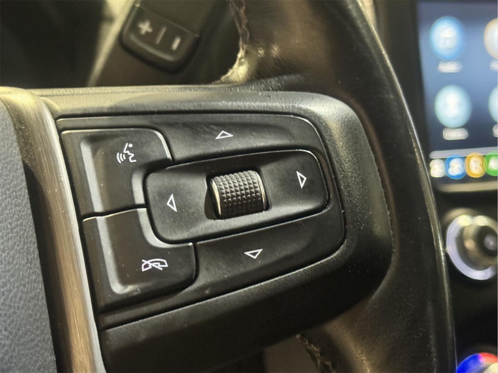 2021 GMC Sierra 2500HD Denali