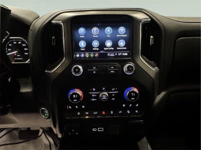 2021 GMC Sierra 2500HD Denali