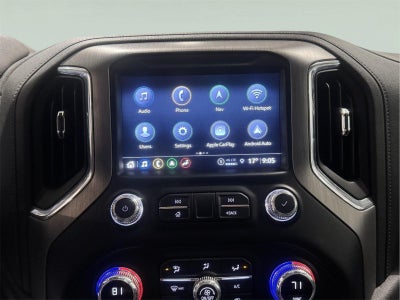 2021 GMC Sierra 2500HD Denali