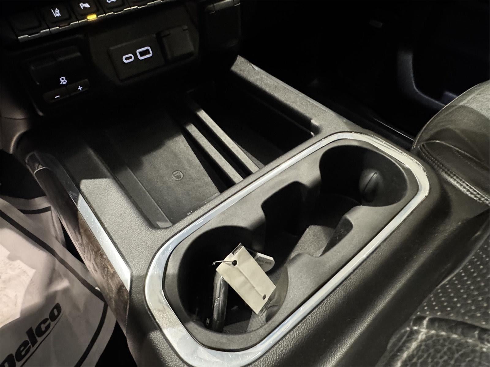 2021 GMC Sierra 2500HD Denali