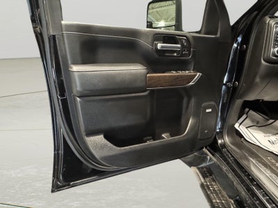 2021 GMC Sierra 2500HD Denali