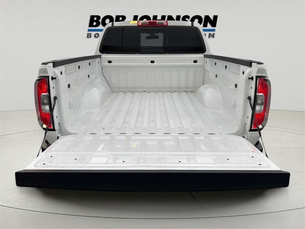 2022 GMC Canyon 4WD Elevation