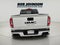 2022 GMC Canyon 4WD Elevation