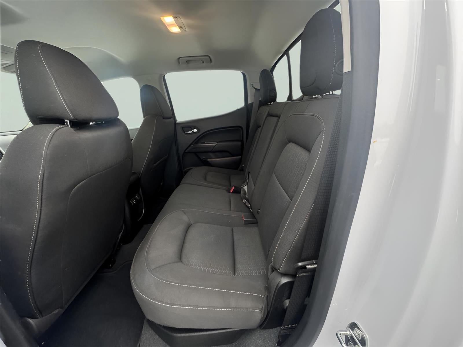 2022 GMC Canyon 4WD Elevation