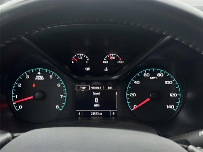 2022 GMC Canyon 4WD Elevation