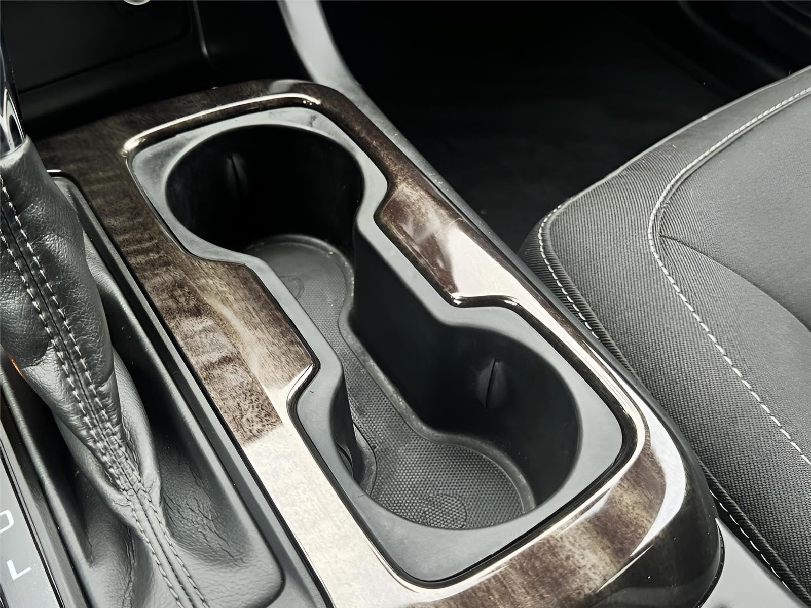 2022 GMC Canyon 4WD Elevation