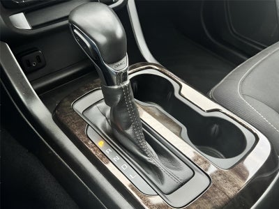 2022 GMC Canyon 4WD Elevation