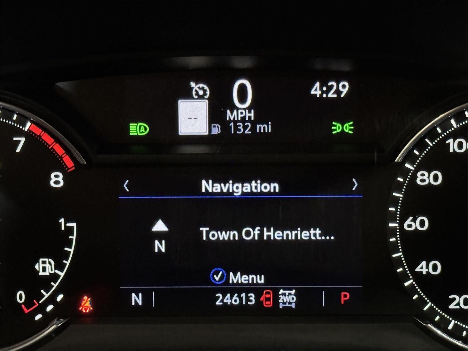 2023 Cadillac XT6 AWD Premium Luxury