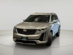 2023 Cadillac XT6 AWD Premium Luxury