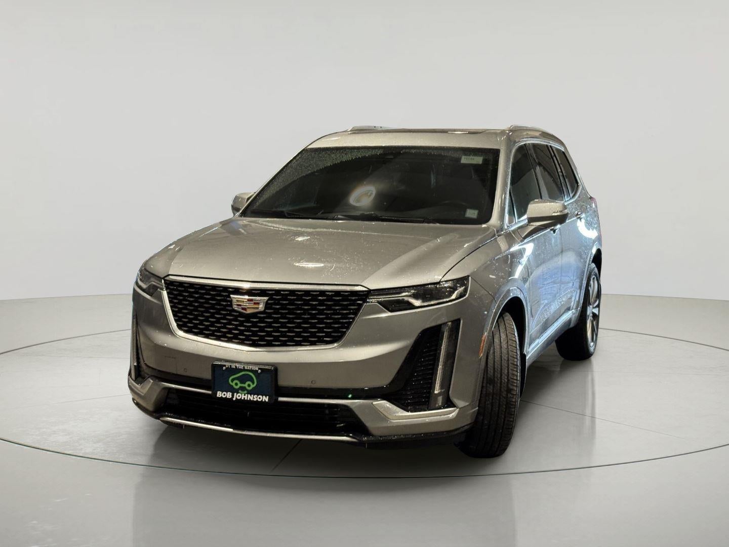 2023 Cadillac XT6 AWD Premium Luxury