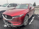 2021 Mazda Mazda CX-5 Signature