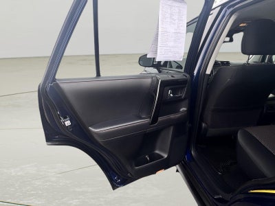 2023 Toyota 4Runner TRD Off Road