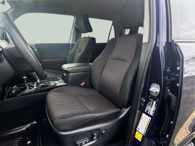 2023 Toyota 4Runner TRD Off Road