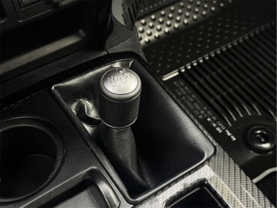 2023 Toyota 4Runner TRD Off Road