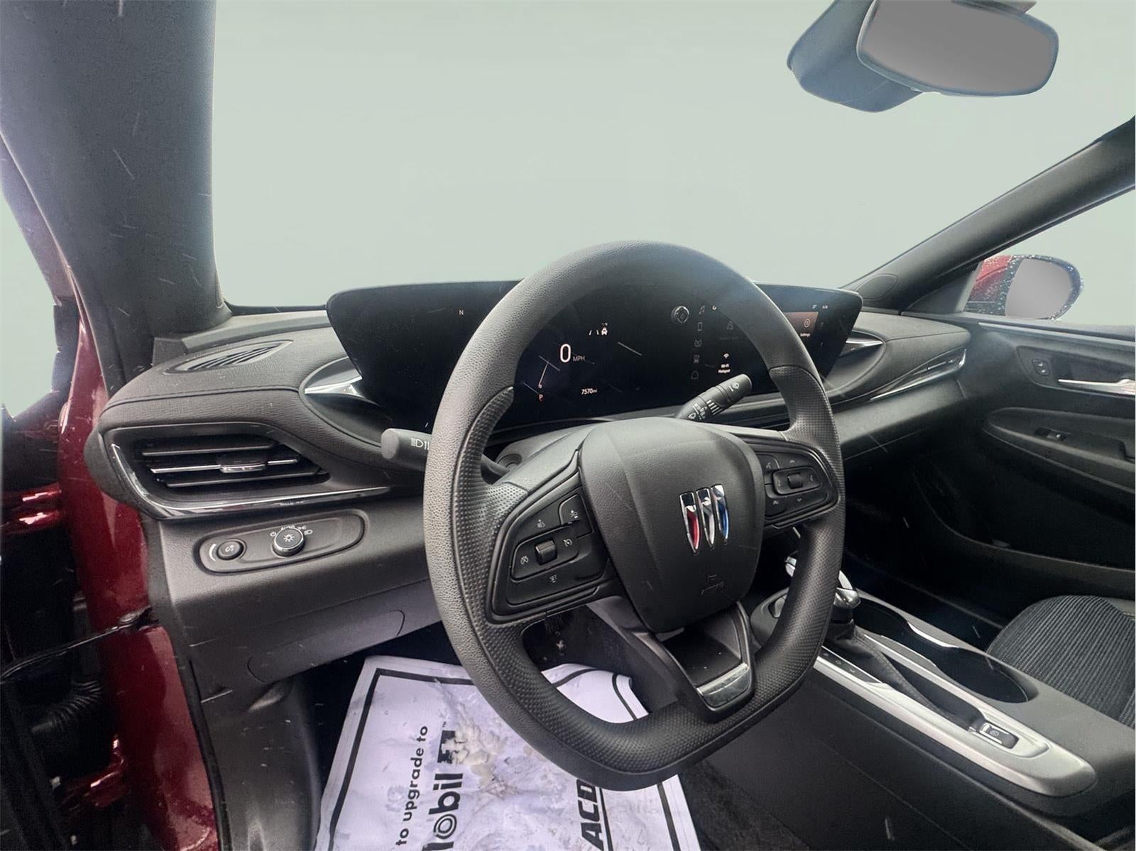 2024 Buick Envista Preferred