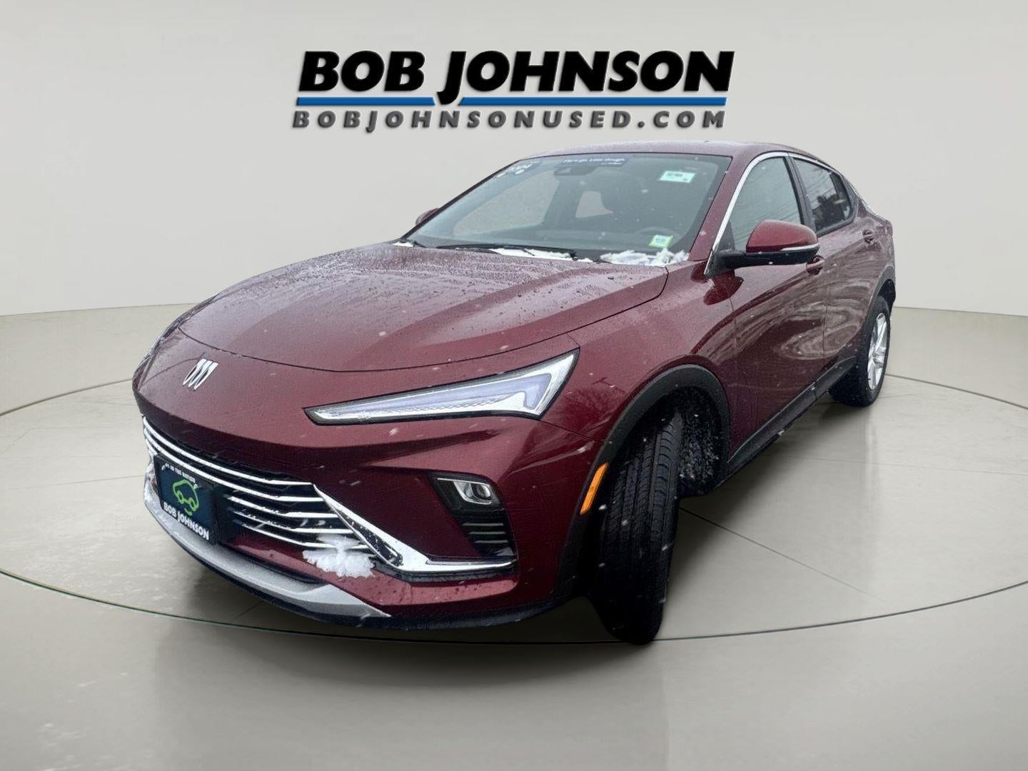 2024 Buick Envista Preferred