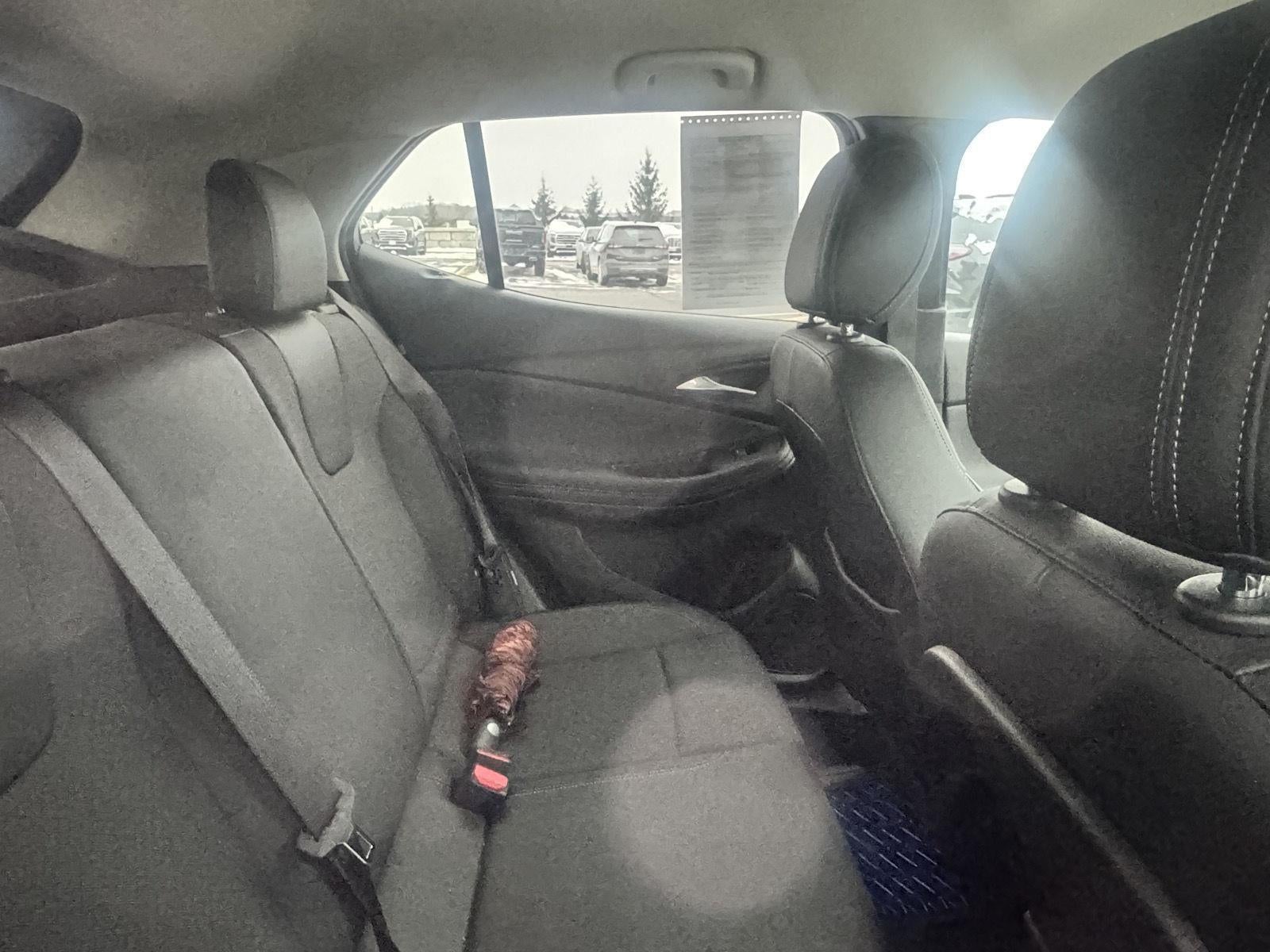 2022 Buick Encore GX Preferred