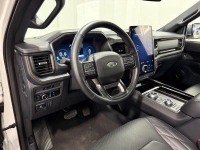2024 Ford Expedition Max Platinum