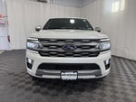 2024 Ford Expedition Max Platinum