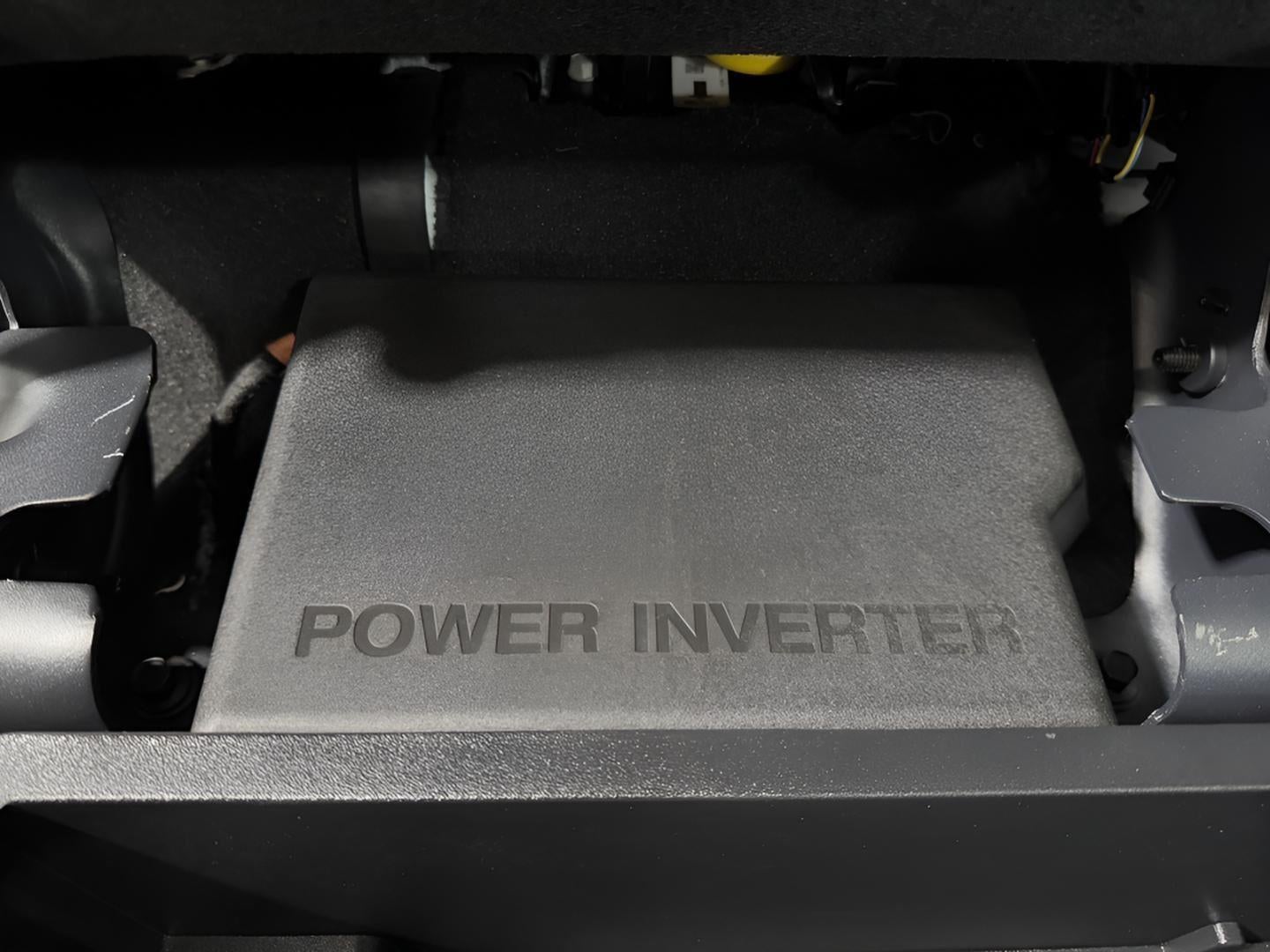 2025 Ford Super Duty F-250 SRW Platinum