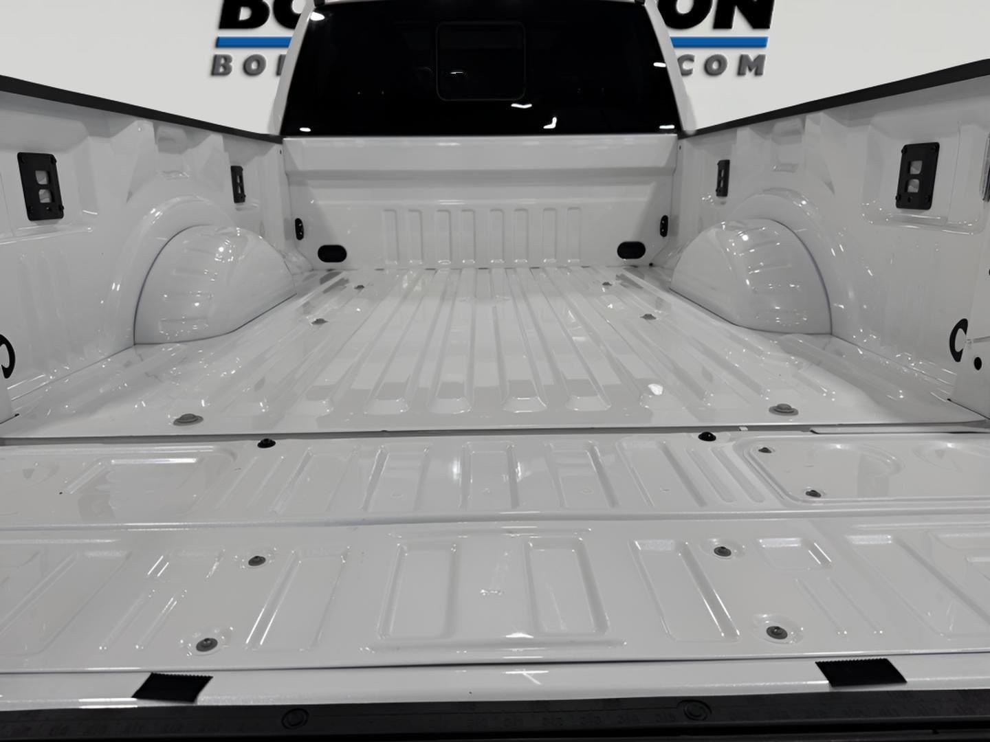 2025 Ford Super Duty F-250 SRW Platinum