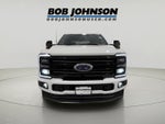 2025 Ford Super Duty F-250 SRW Platinum