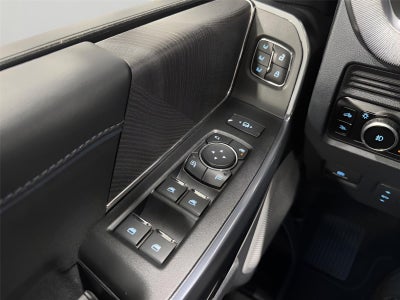 2025 Ford Super Duty F-250 SRW Platinum