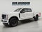 2025 Ford Super Duty F-250 SRW Platinum