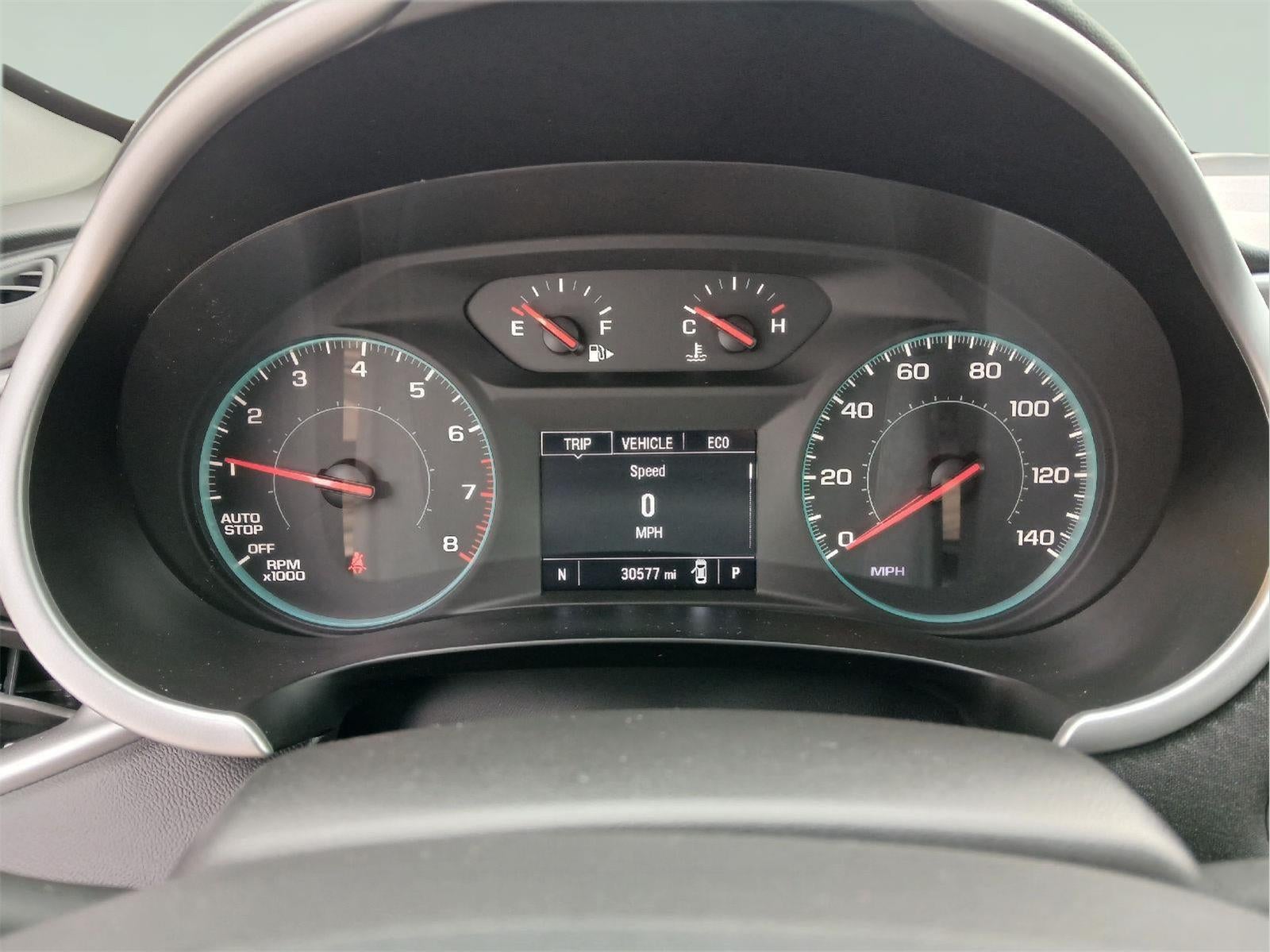 2024 Chevrolet Malibu RS **FLEX BUY $330/Monthly**