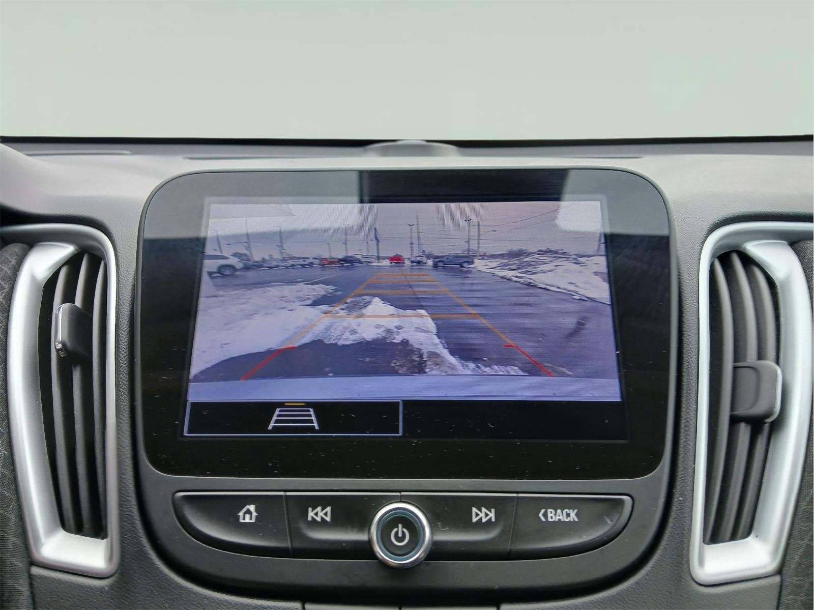 2024 Chevrolet Malibu RS **FLEX BUY $330/Monthly**