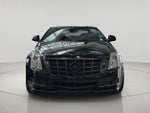 2014 Cadillac CTS Coupe 2dr Cpe AWD