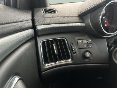 2014 Cadillac CTS Coupe 2dr Cpe AWD