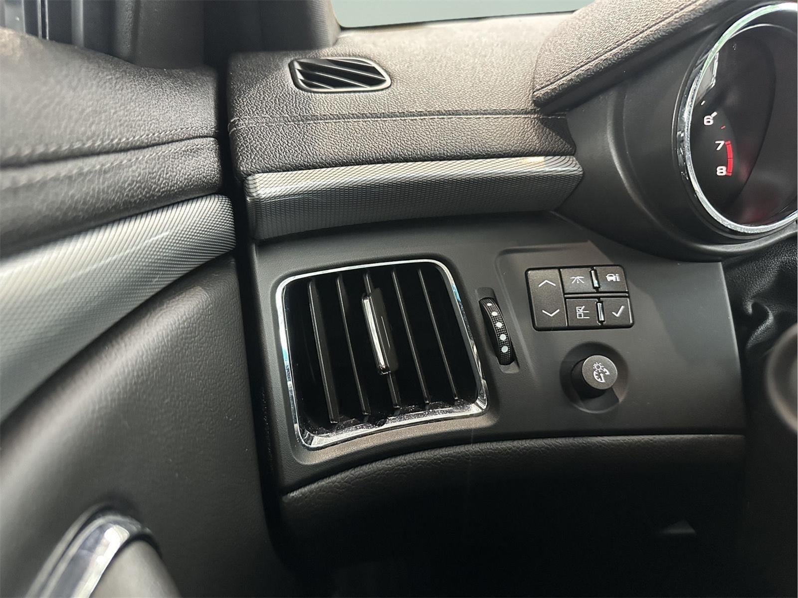 2014 Cadillac CTS Coupe 2dr Cpe AWD